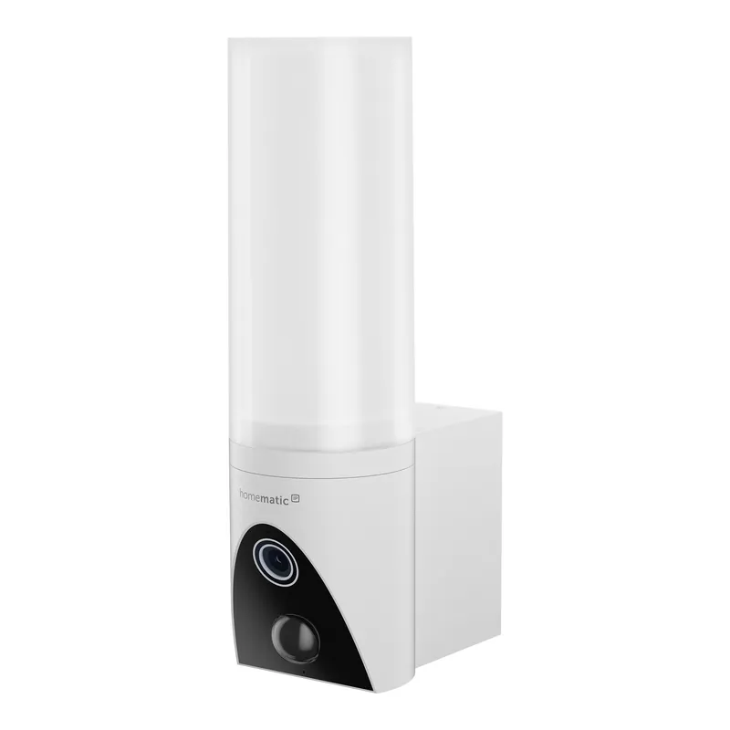 Homematic IP Außenlichtkamera HmIP-COL Must-Have