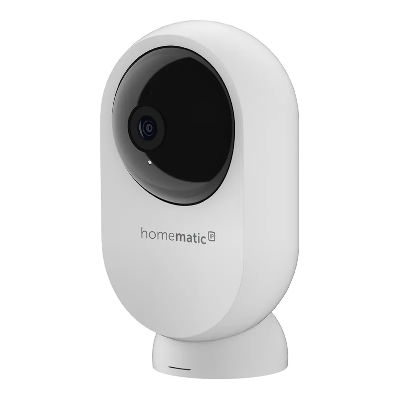 Preis Gesenkt Homematic IP Innenkamera – plus HmIP-CI-PL