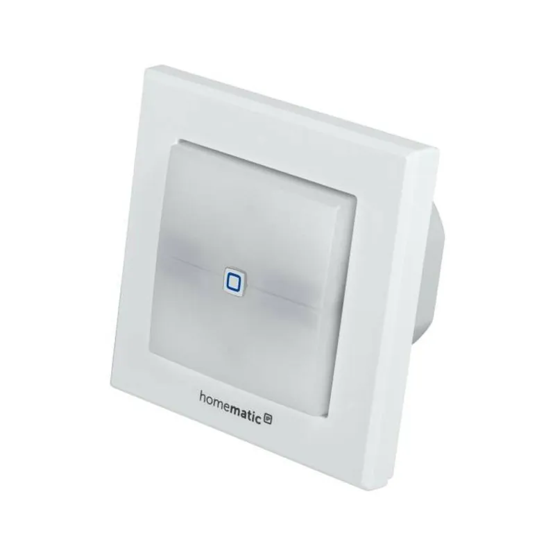Homematic IP Smart Home Schaltaktor für Markenschalter mit Signalleuchte HmIP-BSL Kracherpreis