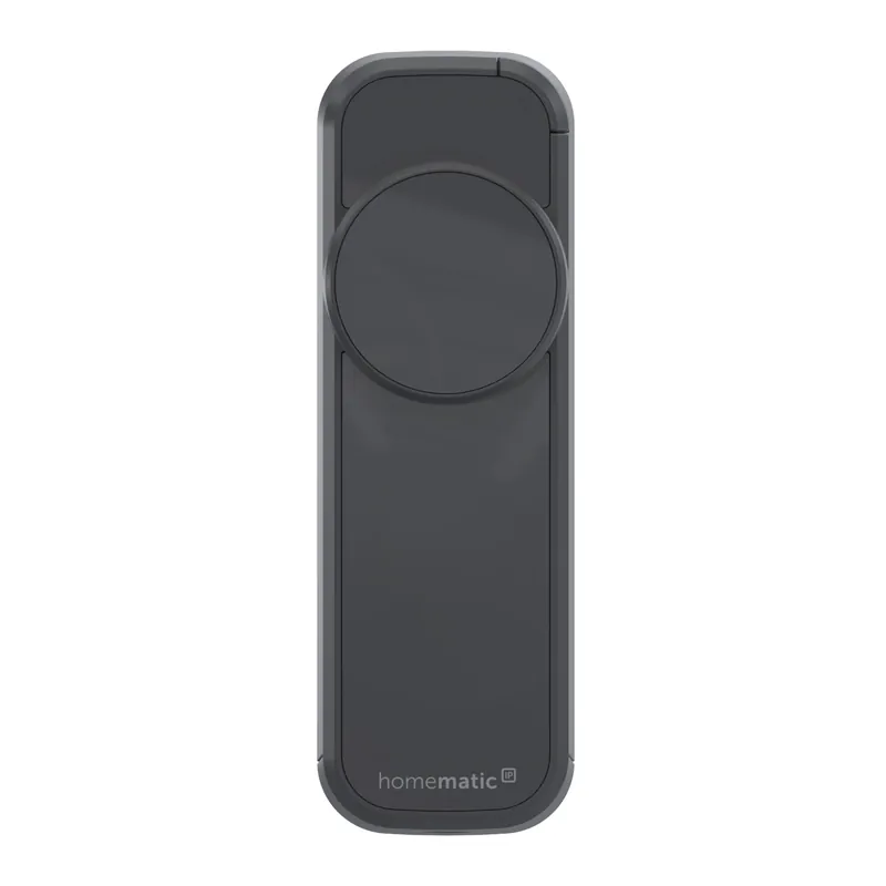 Homematic IP Türschlossantrieb – pro HmIP-DLP-A anthrazit Begrenztes Angebot