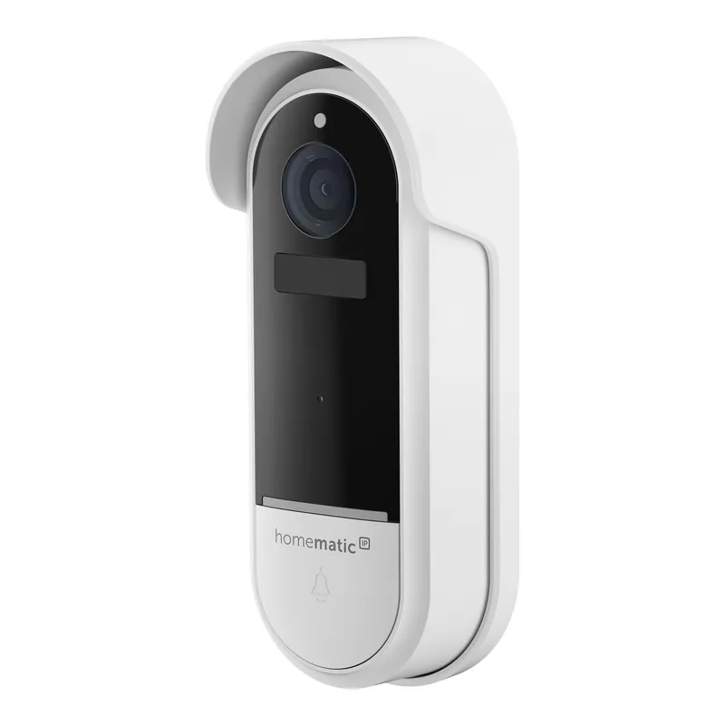 Preisknaller Homematic IP Video-Türklingel HmIP-CODB