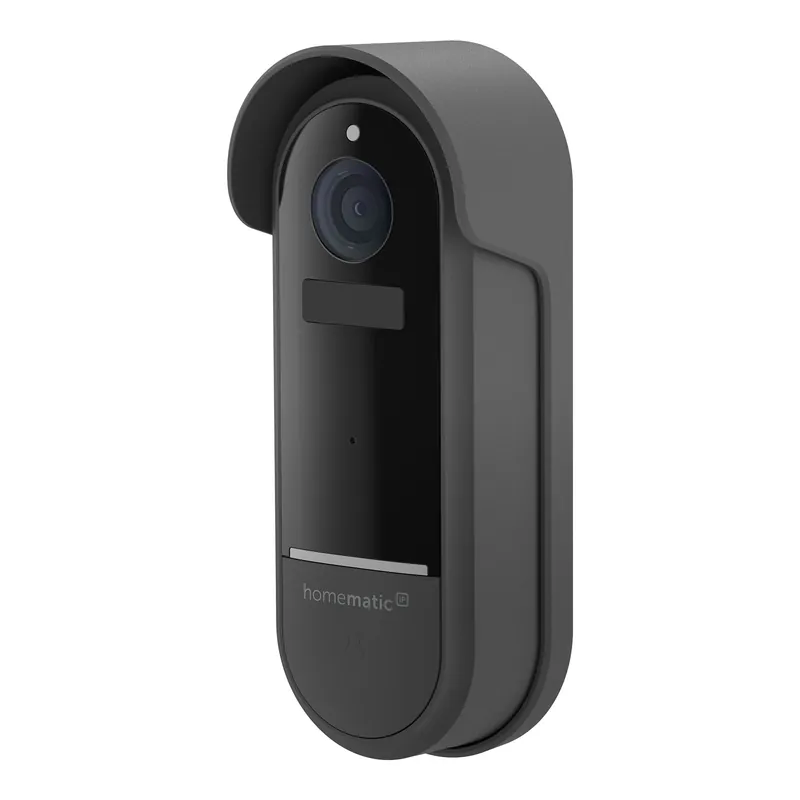 Homematic IP Video-Türklingel HmIP-CODB-A anthrazit Neuheit