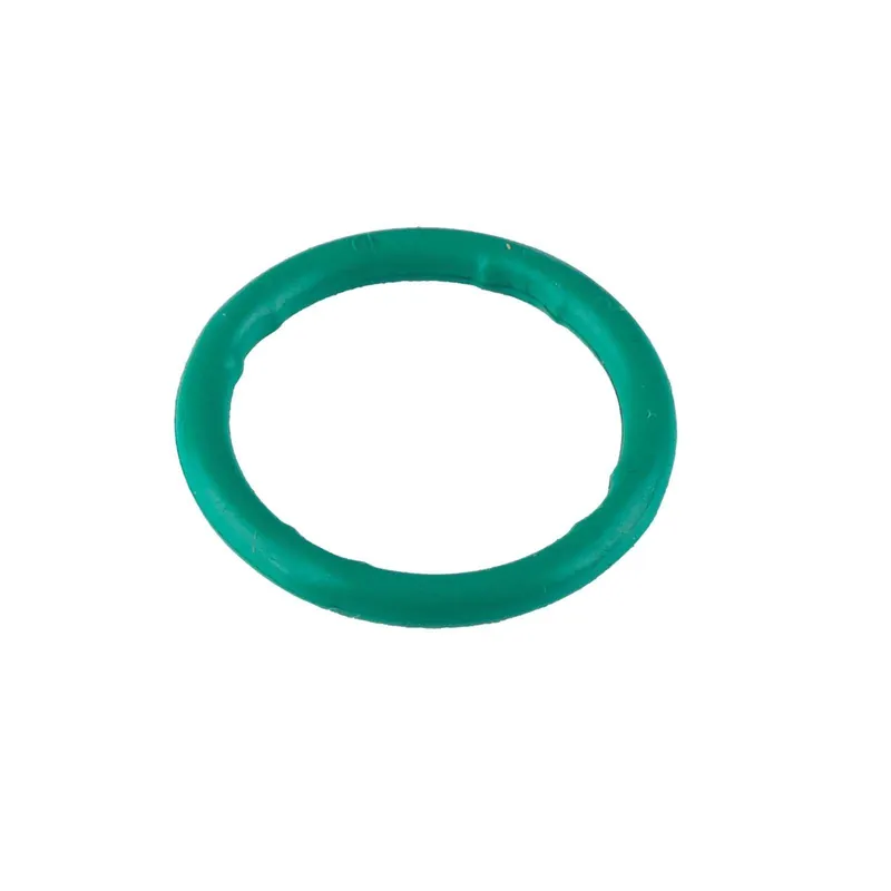 Kupfer Pressfitting O-Ring aus FKM für 22 mm grün für Solar Top-Seller
