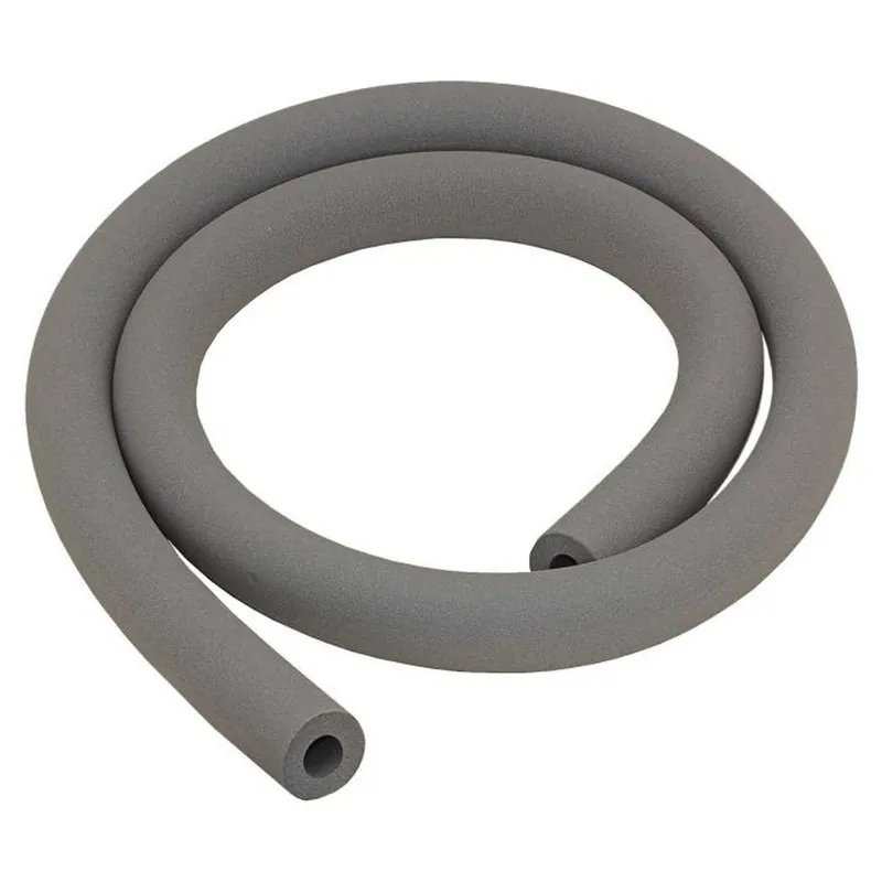Kautschuk Rohrisolierung Rohrdämmung 50% gemäß GEG/EnEV 2 Meter 28 x 19 mm Top-Seller