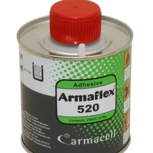 Online Kaufen Kleber für Rohrisolierung PE, Kautschuk, Exzenterblock Pinseldose 250 ml