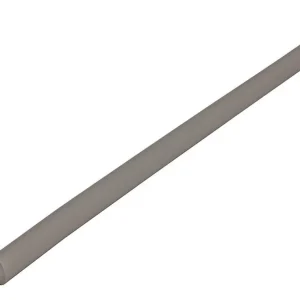 Markenware PE Rohrisolierung Rohrdämmung 100% gemäß GEG/EnEV 2 Meter 22 x 26 mm