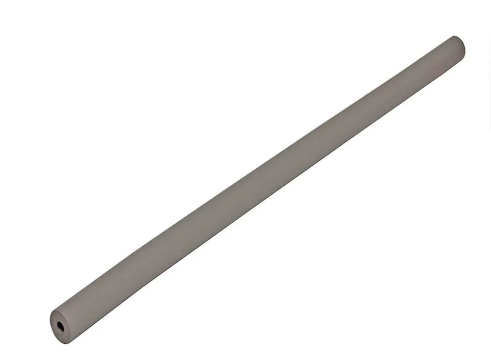 Ausverkauf PE Rohrisolierung Rohrdämmung 100% gemäß GEG/EnEV 2 Meter 15 x 27 mm