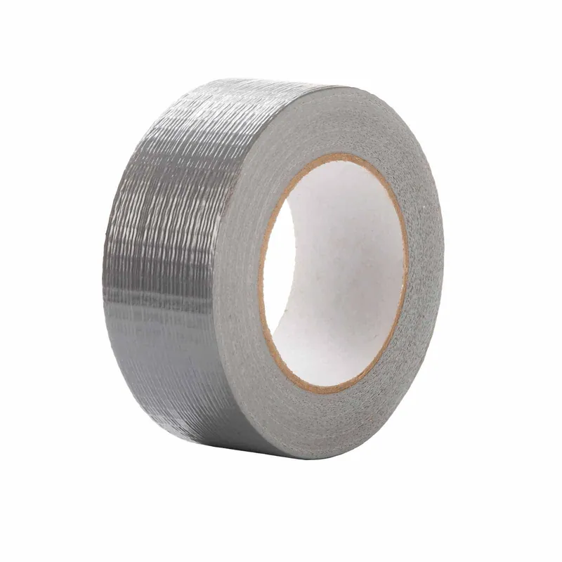 Gewebeklebeband KK 75 silber, 48 mm x 50 m Garantierte Lieferung