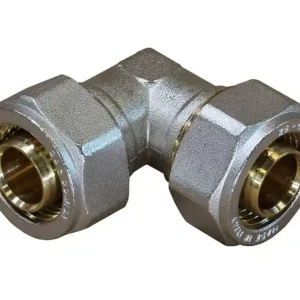 Rohrinstallation Klemmwinkel 26 x 3 mm für Alu-Verbundrohr Sichere Zahlung