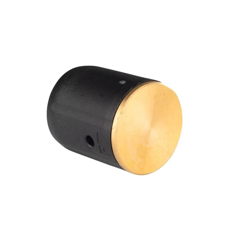 Selfio-Steck Aluverbund Steckfitting Endstopfen 16 x 2 mm DVGW Neuheit