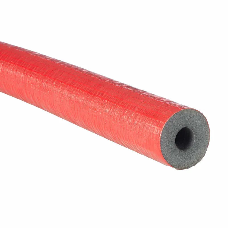 PE STABIL Rohrisolierung Rohrdämmung 100% gemäß GEG 2 Meter 28 x 25 mm Schneller Versand