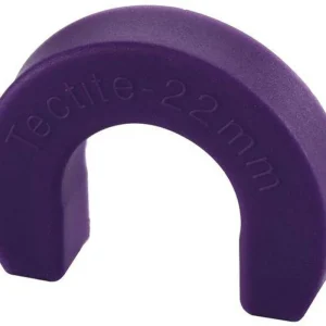 Neue Ware Kupfer Steckfitting Tectite Demontageclip 22 mm DVGW