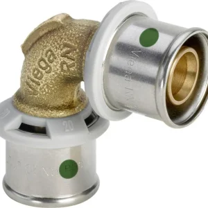 Direkt Vom Hersteller Pressfitting Viega Sanfix P 2116 Winkelkupplung 25mm
