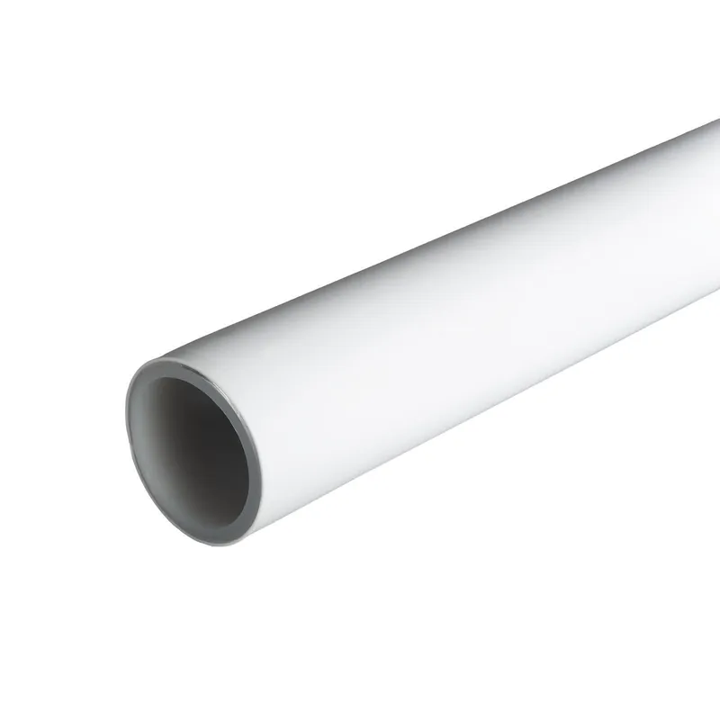Online Kaufen HakaGerodur HAKAthen Aluminium-Verbundrohr PE-RT II MMP Stange 2 m 40x3,5 mm
