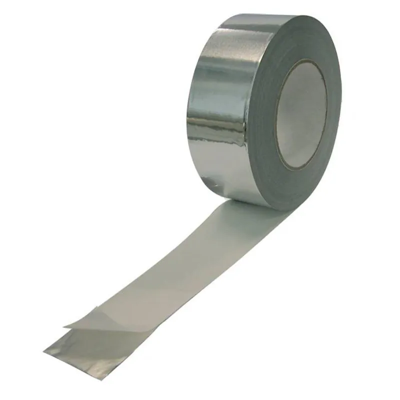 Alu-Klebeband B1 Reinalu 50 m lang / 50 mm breit Bestseller