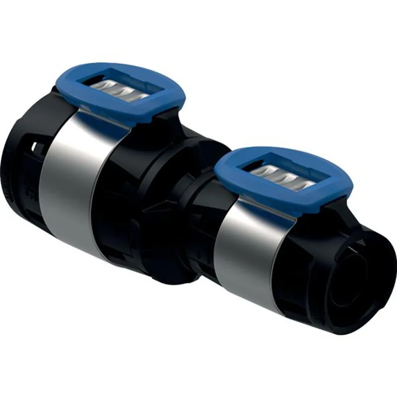 Geberit FlowFit Reduktion PPSU 25-20mm Sichere Zahlung