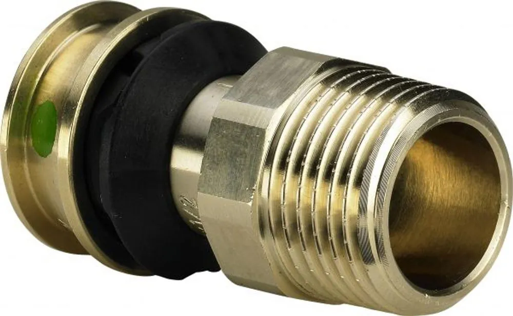 Pressfitting Viega Raxofix 5311 Übergangsstück 25mm x 1" AG Günstig