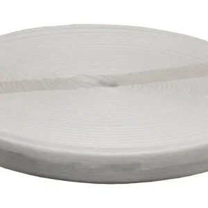 Geprüft PE Schutzschlauch / Isolierschlauch 25 Meter 12/15 x 4 mm