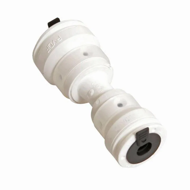 Sichere Zahlung Aluverbund Steckfitting Henco Vision Reduzierung 26 x 3 - 16 x 2
