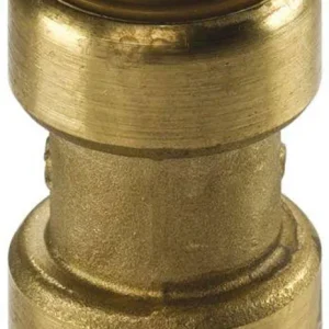 Sofort Bestellen Kupfer Steckfitting Tectite Schiebemuffe ohne Anschlag 28 mm DVGW