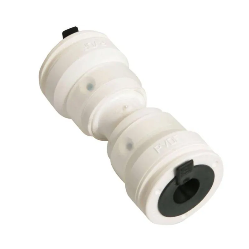 Aluverbund Steckfitting Henco Vision Kupplung 20 x 2 Jetzt Kaufen