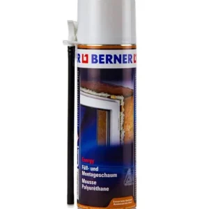 Sofort Bestellen Montageschaum / Füllschaum Energy 500 ml