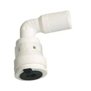 Aluverbund Steckfitting Henco Vision Bogen 90° 26 x 3 Verteiler Bestseller