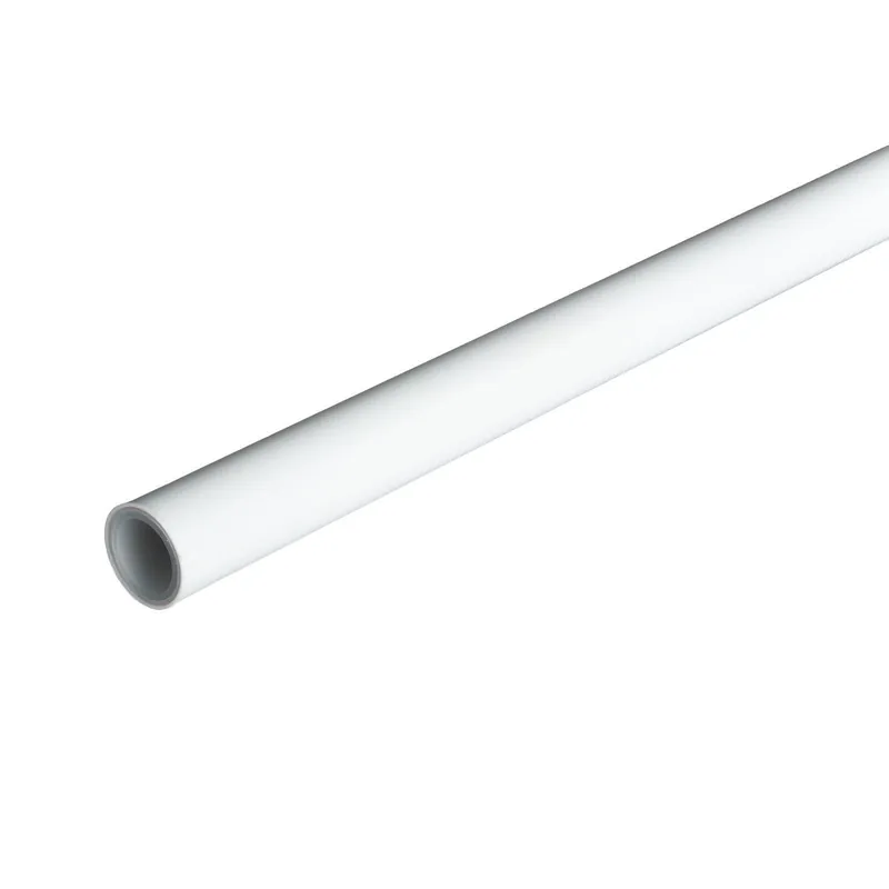 Super-Preis HakaGerodur HAKAthen Aluminium-Verbundrohr PE-RT II MMP Stange 2 m 16x2 mm 20 Stück