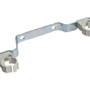 Aluverbund Steckfitting Henco Vision Halteschiene Verteiler Abverkauf
