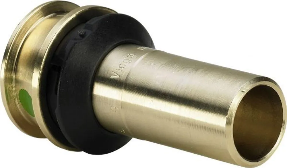 Pressfitting Viega Raxofix 5313 Einsteckstück 25mm x 22mm Jetzt Kaufen