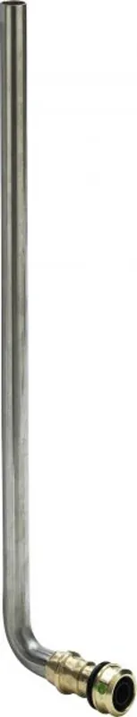 Online Kaufen Pressfitting Viega Raxofix 5375.21P Heizkörperanschlussbogen 16mm x 15mm x 52mm x 350mm