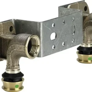 Nur Heute Pressfitting Viega Raxofix 5321.81 Montageeinheit 16 mm x 1/2" IG