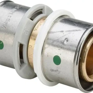 Pressfitting Viega Sanfix P 2115.9 Übergangskupplung 32mm Angebot