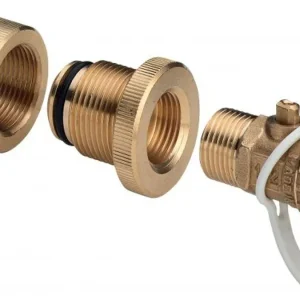 Viega Sanpress 2269 Abdrückstopfen 22mm Neu