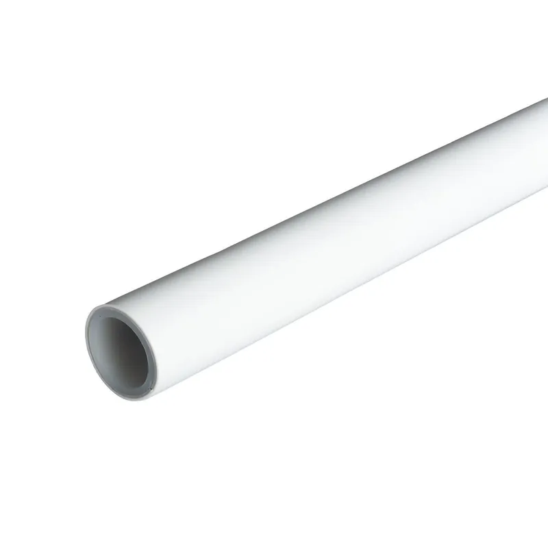 Neuheit HakaGerodur HAKAthen Aluminium-Verbundrohr PE-RT II MMP Stange 1 m 26x3 mm 20 Stück