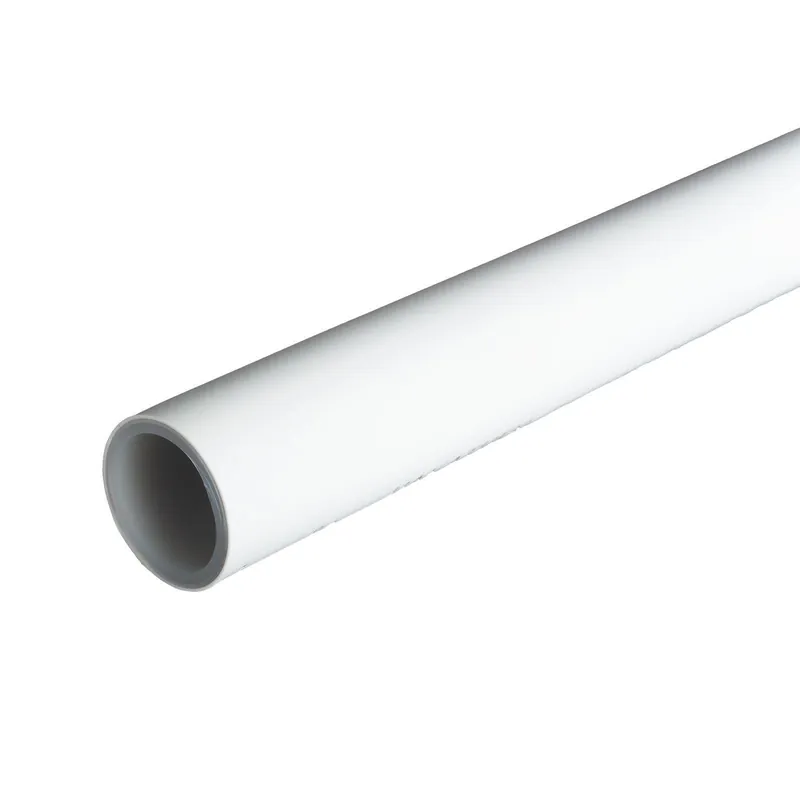 Begrenztes Angebot HakaGerodur HAKAthen Aluminium-Verbundrohr PE-RT II MMP Stange 1 m 32x3 mm 20 Stück
