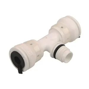 Aluverbund Steckfitting Henco Vision T-Stück Außengewinde Vorlauf Verteiler 26 x 3 - 26 x 3 Sofort Bestellen