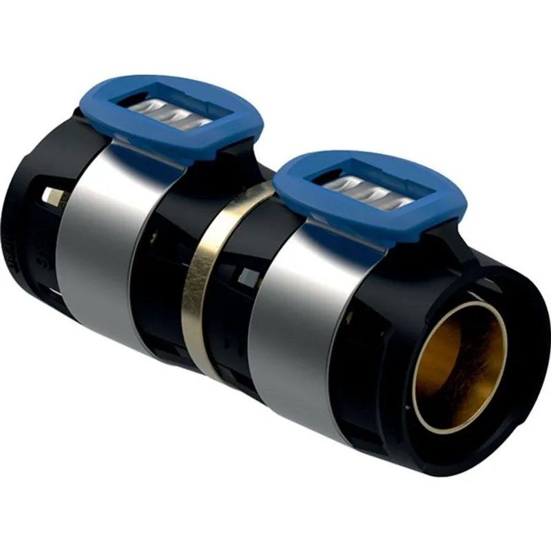 Geberit FlowFit Übergang auf Mepla bleifreie Siliziumbronze 32-32mm Angebot