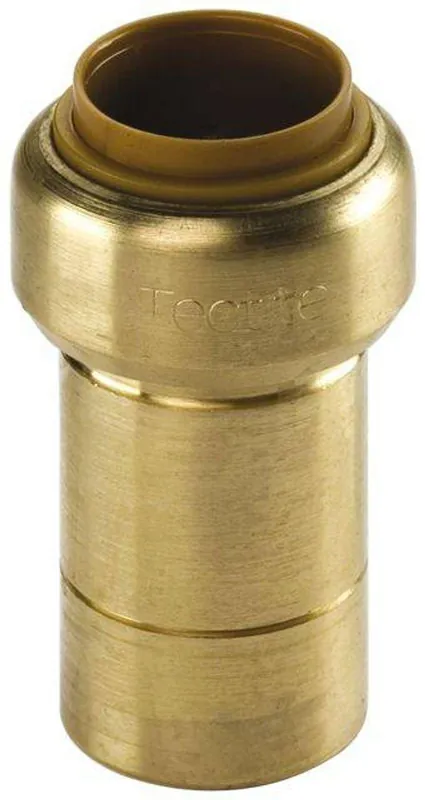 Neue Kollektion Kupfer Steckfitting Tectite Reduzierung 35 mm - 28 mm außen/innen DVGW