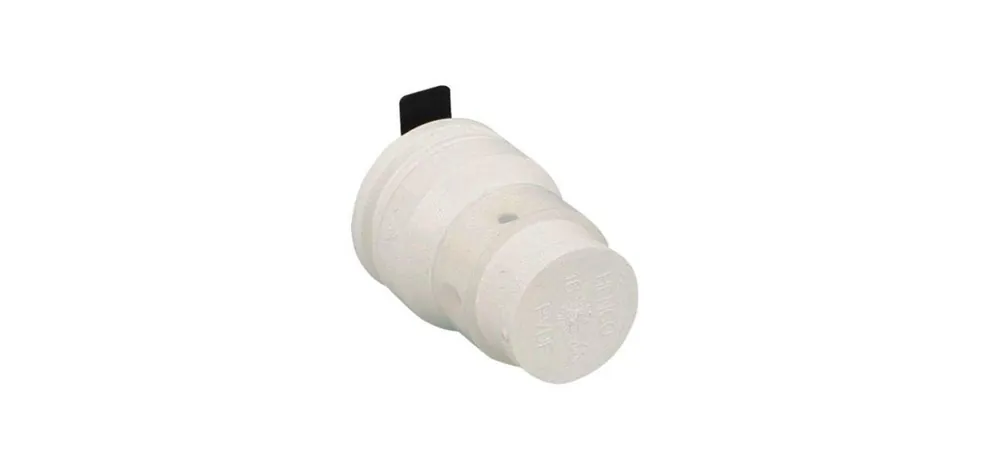 Aluverbund Steckfitting Henco Vision Stopfen 20 x 2 Begrenztes Angebot