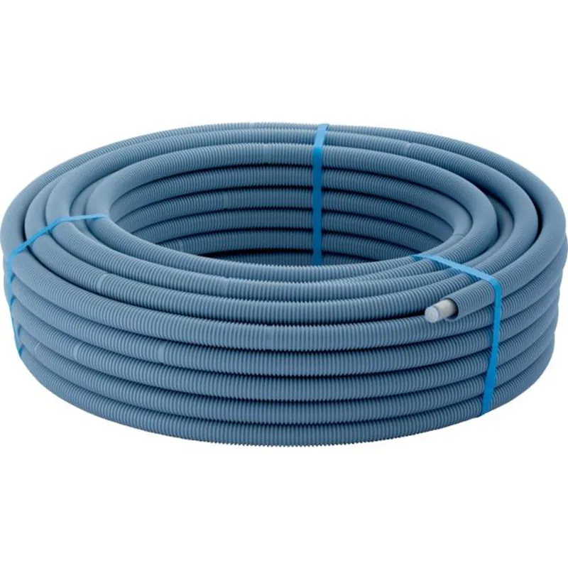 Geberit Systemrohr ML in Schutzrohr Rollenware d20 D=3 1cm L 50m Sale