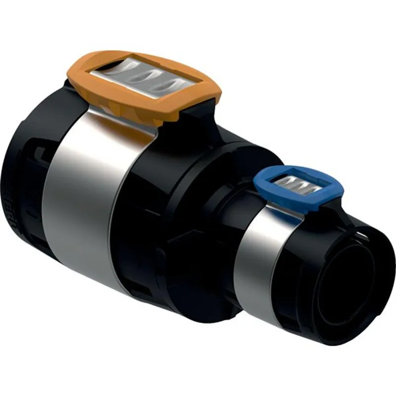 Geberit FlowFit Reduktion PPSU 50-32mm Direkt Vom Hersteller