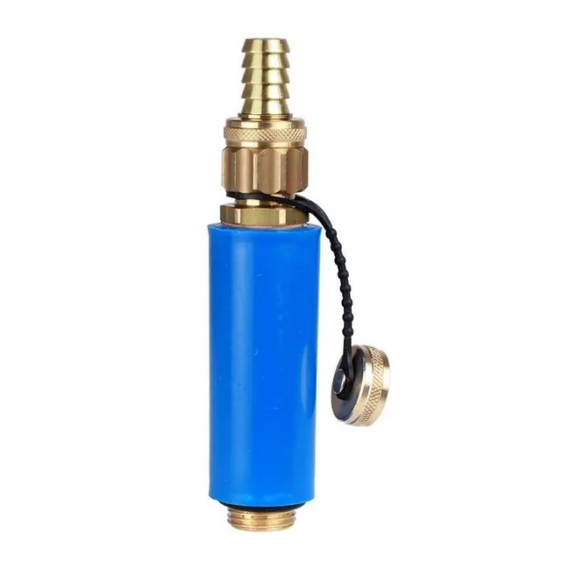 Preisreduziert Airfit Baustopfenventil 1/2 Zoll x 80 mm