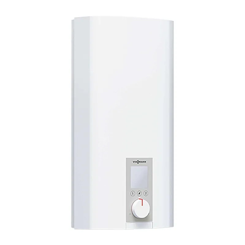 Billig Viessmann Komfort-Durchlauferhitzer Vitotherm EI2 18 - 24 kW einstellbar, Typ EI2.A18.21.24