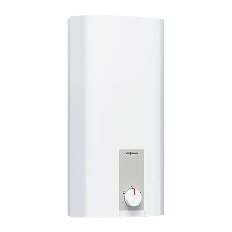 Neu Im Sortiment Viessmann Komfort-Durchlauferhitzer Vitotherm EI6 18 kW, Typ EI6.A18