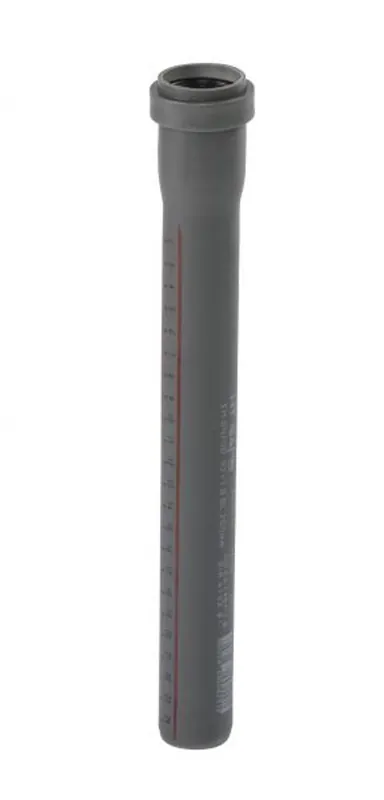 Bestpreis HTsafeEM Rohr DN 32 x 250 mm