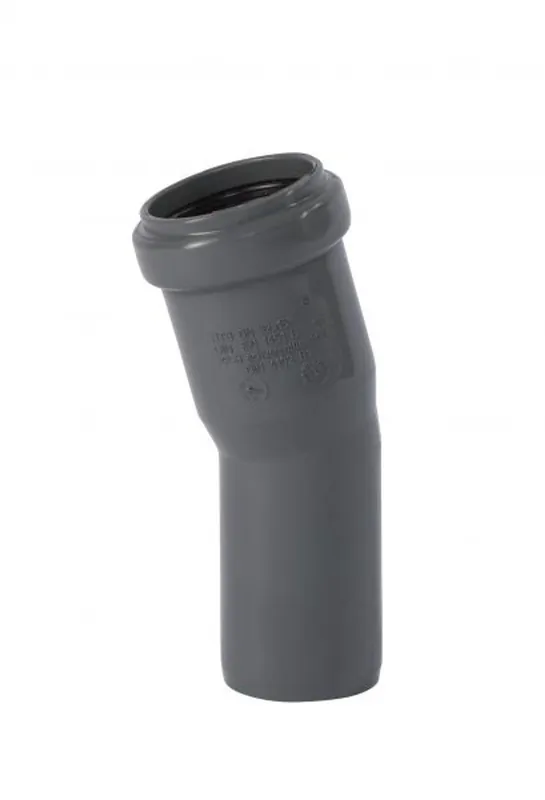 HTsafeB Bogen DN 32 15 Grad Aktuell