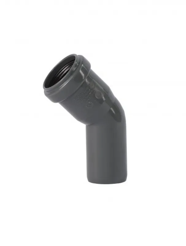 HTsafeB Bogen DN 32 45 Grad Top-Seller