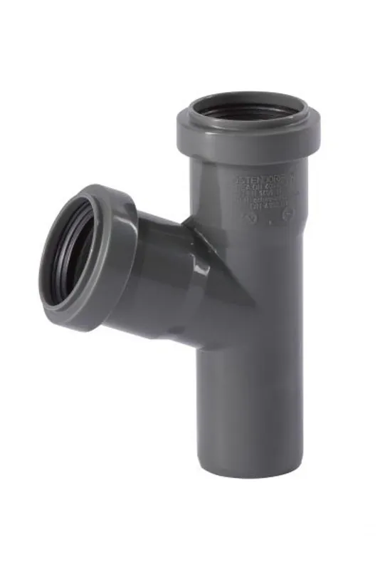 HTsafeEA Abzweig DN/OD 40/40 67,5 Grad Mega-Angebot