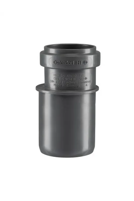 HTsafeR Reduktion DN 40/32 Neue Ware